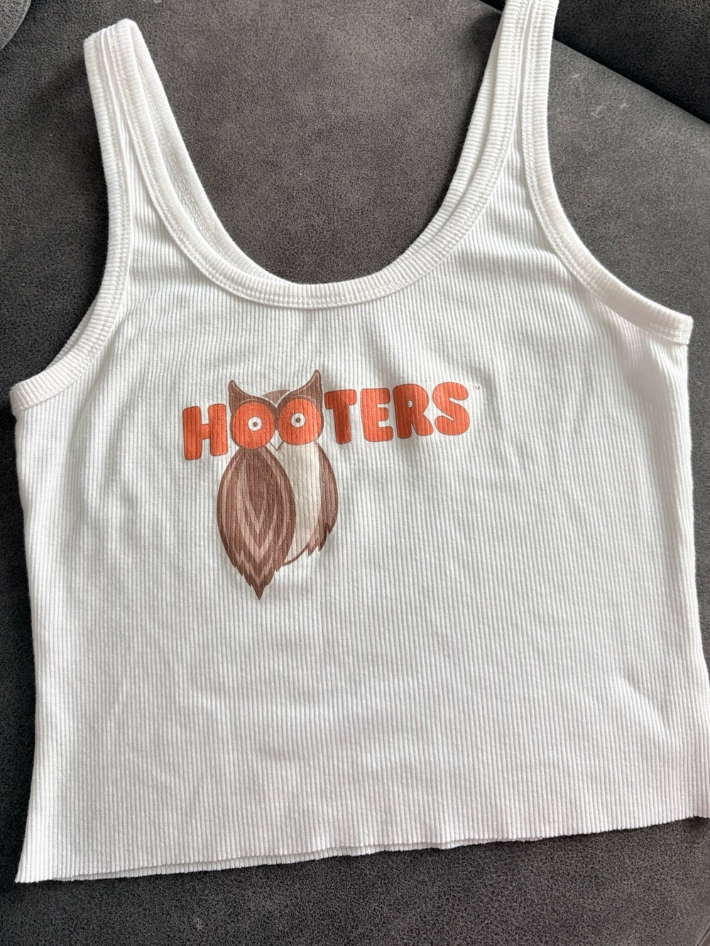 Hooters Original Tank Top